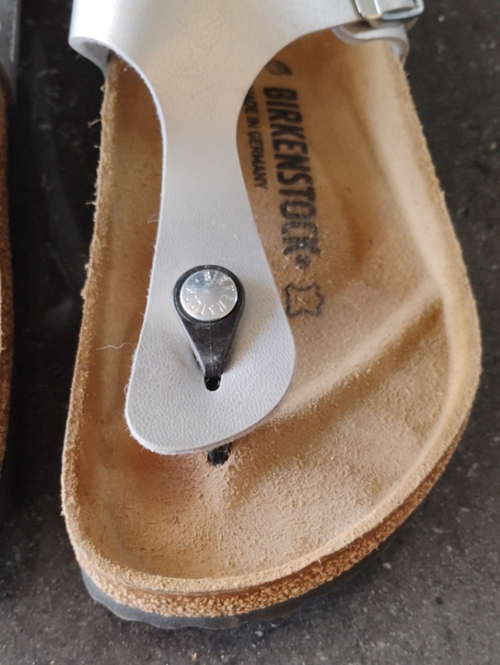 Birkenstock Sandals - Picture 3 of 6
